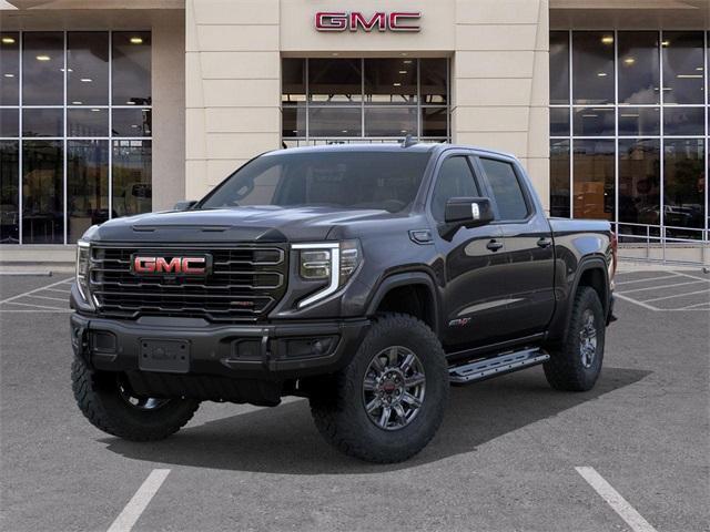 new 2025 GMC Sierra 1500 car, priced at $82,774