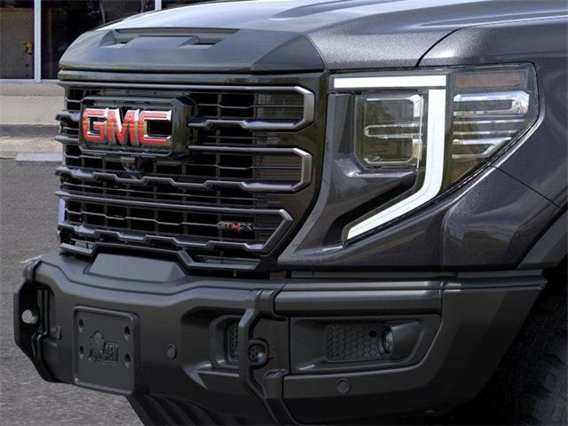 new 2025 GMC Sierra 1500 car, priced at $82,774