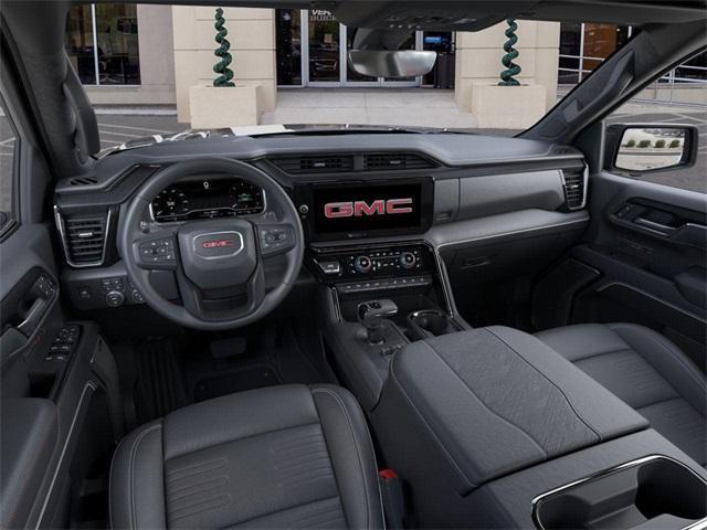 new 2025 GMC Sierra 1500 car, priced at $82,774
