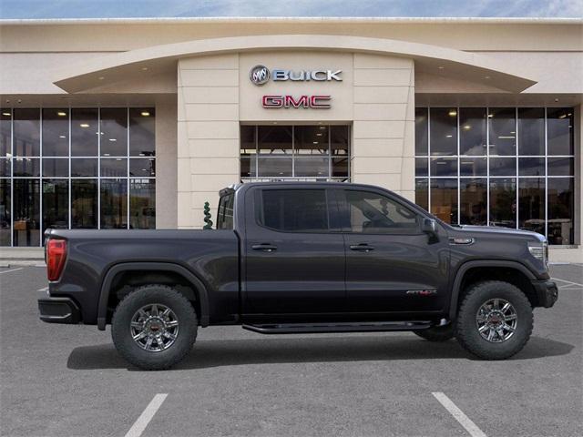 new 2025 GMC Sierra 1500 car, priced at $82,774