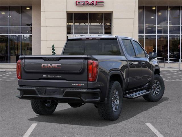 new 2025 GMC Sierra 1500 car, priced at $82,774