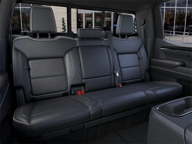 new 2025 GMC Sierra 1500 car, priced at $82,774