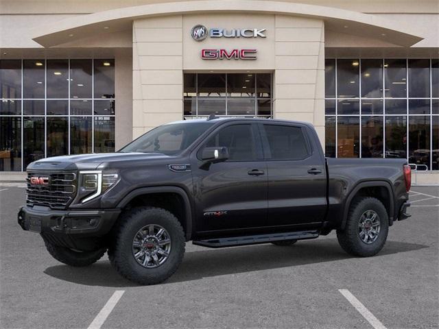 new 2025 GMC Sierra 1500 car, priced at $82,774