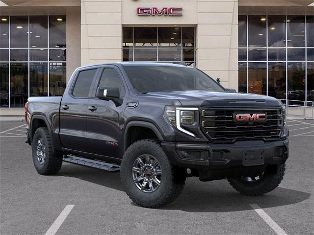 new 2025 GMC Sierra 1500 car, priced at $82,774