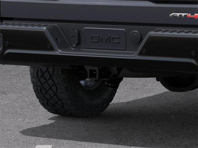 new 2025 GMC Sierra 1500 car, priced at $82,774