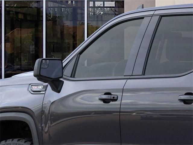 new 2025 GMC Sierra 1500 car, priced at $82,774