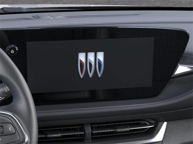new 2025 Buick Envista car, priced at $27,052