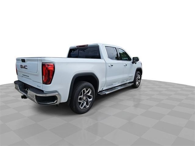 new 2025 GMC Sierra 1500 car, priced at $56,480