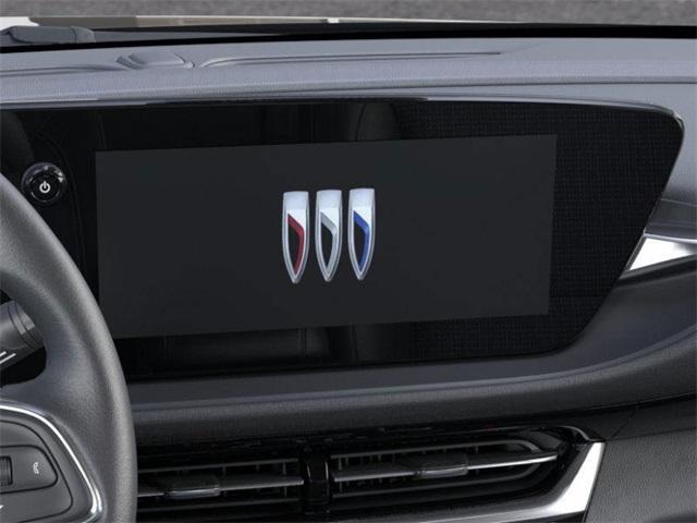 new 2025 Buick Envista car, priced at $29,933