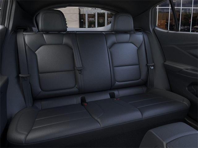 new 2025 Buick Envista car, priced at $29,933