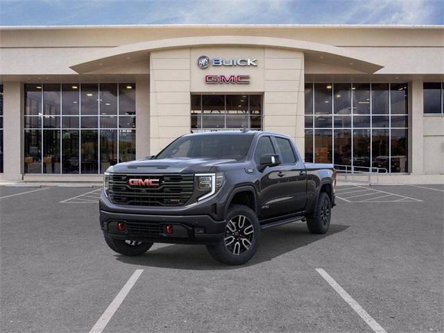 new 2025 GMC Sierra 1500 car, priced at $63,783