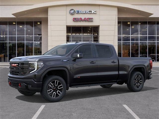 new 2025 GMC Sierra 1500 car, priced at $63,783