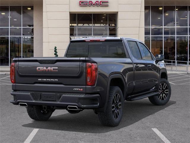 new 2025 GMC Sierra 1500 car, priced at $63,783