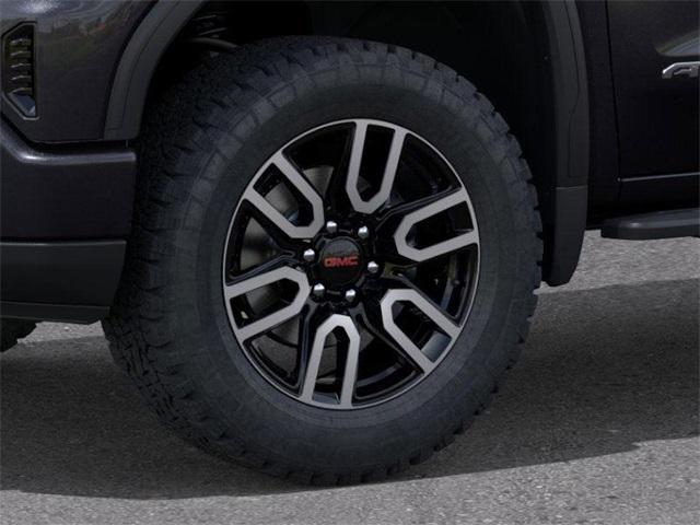 new 2025 GMC Sierra 1500 car, priced at $63,783