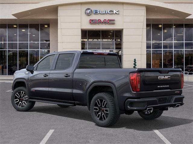 new 2025 GMC Sierra 1500 car, priced at $63,783