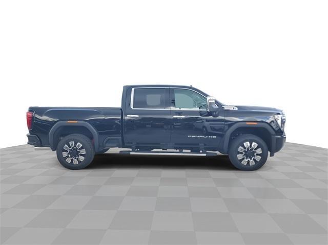 new 2024 GMC Sierra 2500 car, priced at $82,702