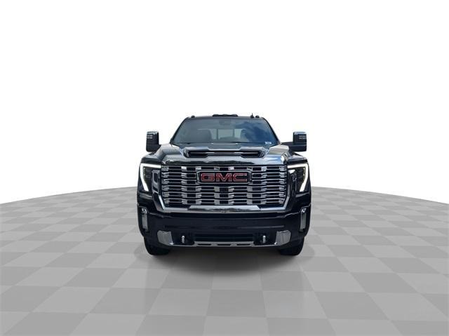 new 2024 GMC Sierra 2500 car, priced at $82,702