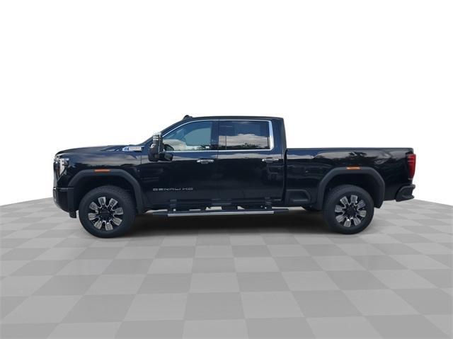 new 2024 GMC Sierra 2500 car, priced at $82,702