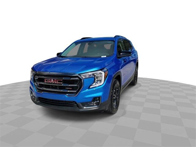 new 2024 GMC Terrain car, priced at $31,271