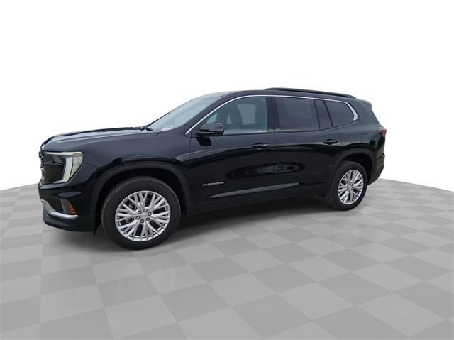 new 2024 GMC Acadia car, priced at $41,376