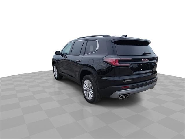 new 2024 GMC Acadia car, priced at $41,376