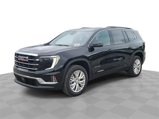 new 2024 GMC Acadia car, priced at $41,376