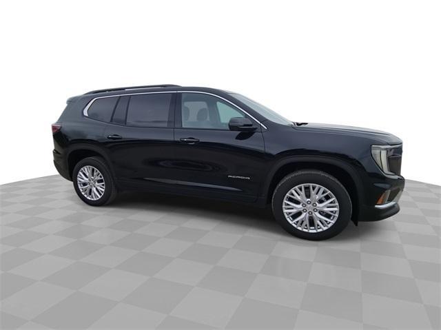 new 2024 GMC Acadia car, priced at $41,376