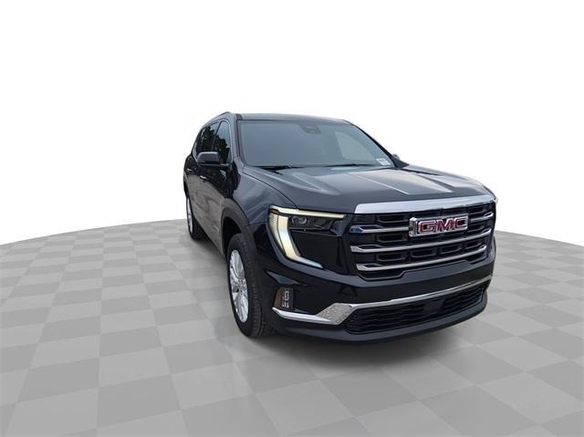 new 2024 GMC Acadia car, priced at $41,376