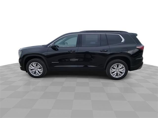 new 2024 GMC Acadia car, priced at $41,376