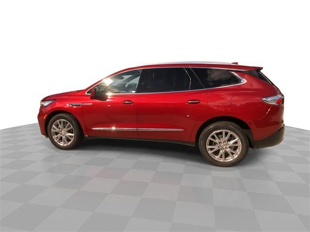 new 2024 Buick Enclave car, priced at $40,000