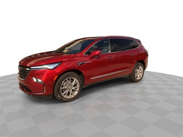 new 2024 Buick Enclave car, priced at $40,000