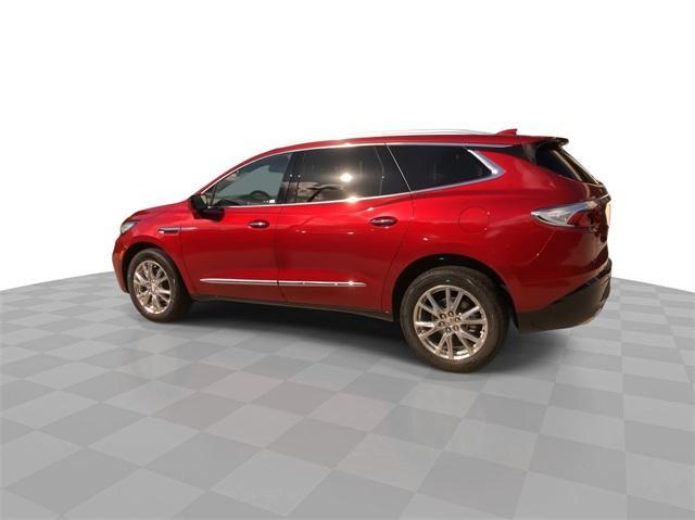 new 2024 Buick Enclave car, priced at $40,000