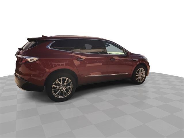 new 2024 Buick Enclave car, priced at $40,000