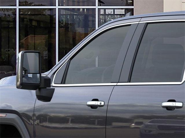 new 2026 GMC Sierra 2500 car, priced at $94,484