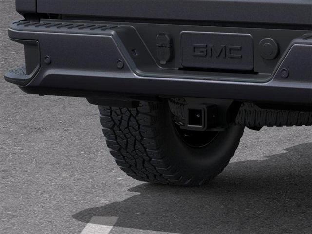 new 2026 GMC Sierra 2500 car, priced at $94,484