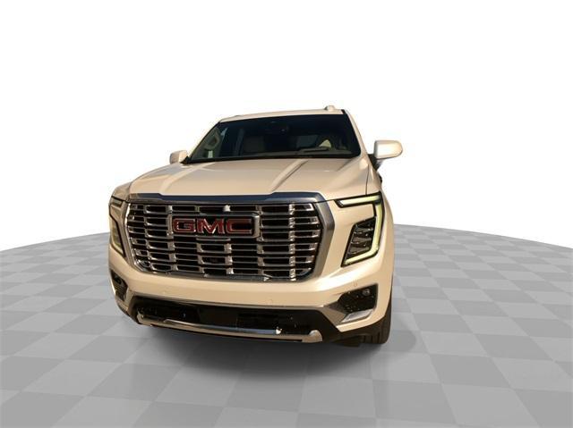 new 2025 GMC Yukon car, priced at $84,914