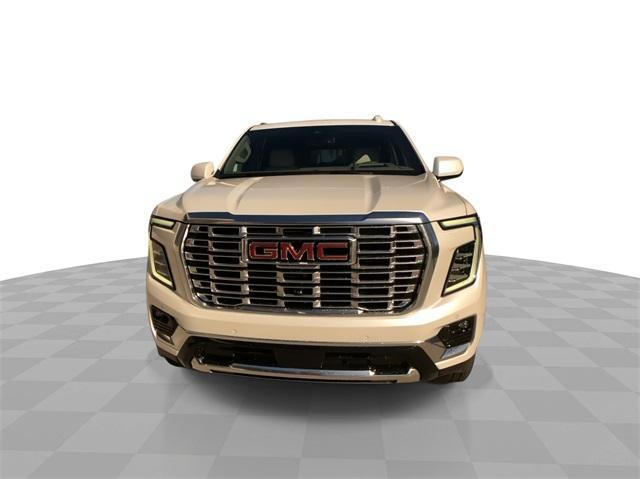 new 2025 GMC Yukon car, priced at $84,914