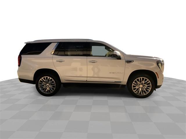 new 2025 GMC Yukon car, priced at $84,914