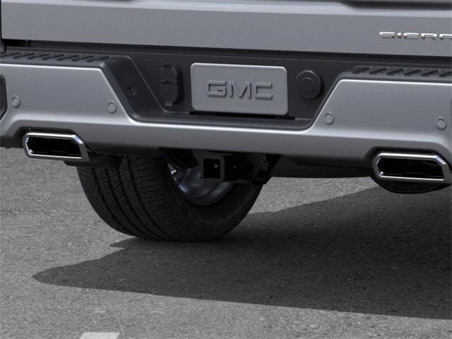 new 2026 GMC Sierra 1500 car, priced at $74,133