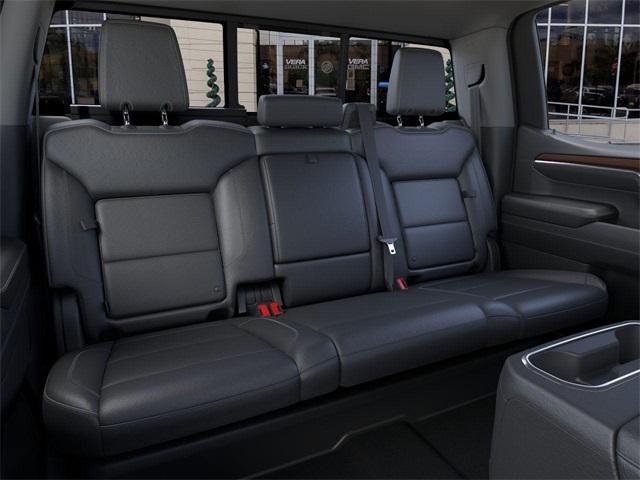 new 2026 GMC Sierra 1500 car, priced at $74,133