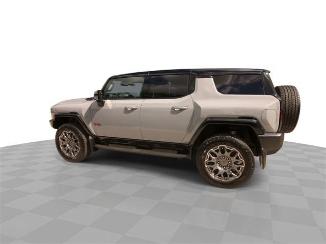 new 2025 GMC HUMMER EV SUV car, priced at $103,035