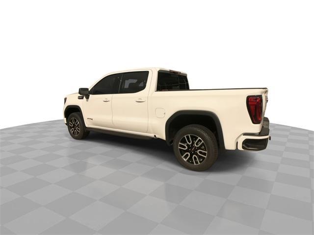 used 2023 GMC Sierra 1500 car, priced at $55,500