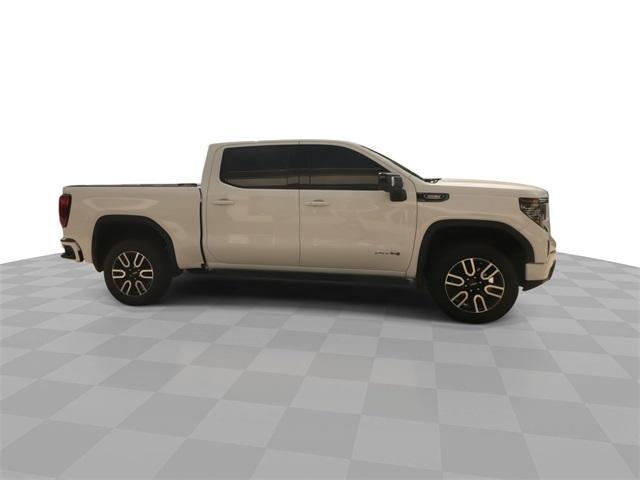 used 2023 GMC Sierra 1500 car, priced at $55,500