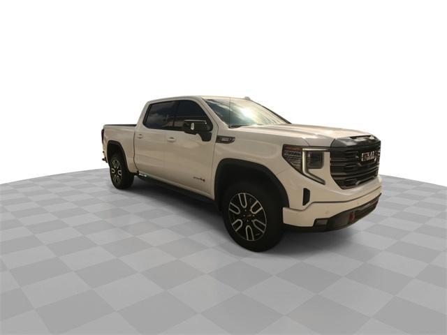 used 2023 GMC Sierra 1500 car, priced at $55,500