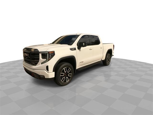 used 2023 GMC Sierra 1500 car, priced at $55,500