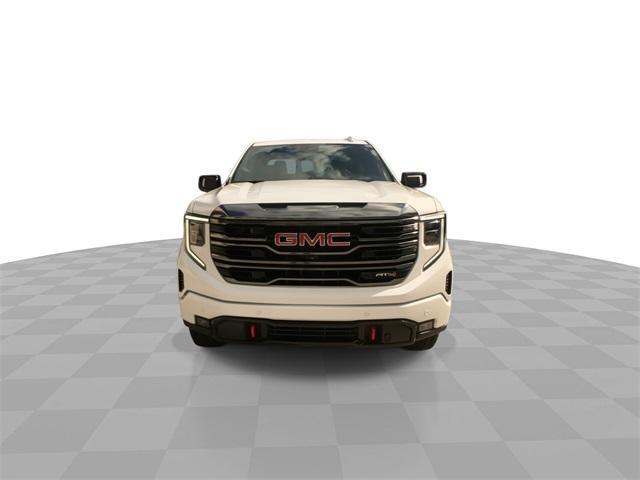 used 2023 GMC Sierra 1500 car, priced at $55,500