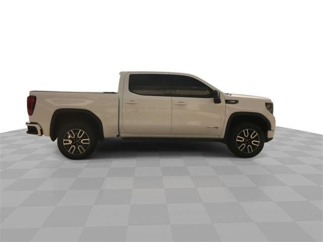 used 2023 GMC Sierra 1500 car, priced at $55,500