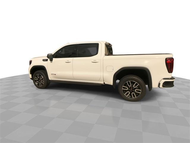 used 2023 GMC Sierra 1500 car, priced at $55,500