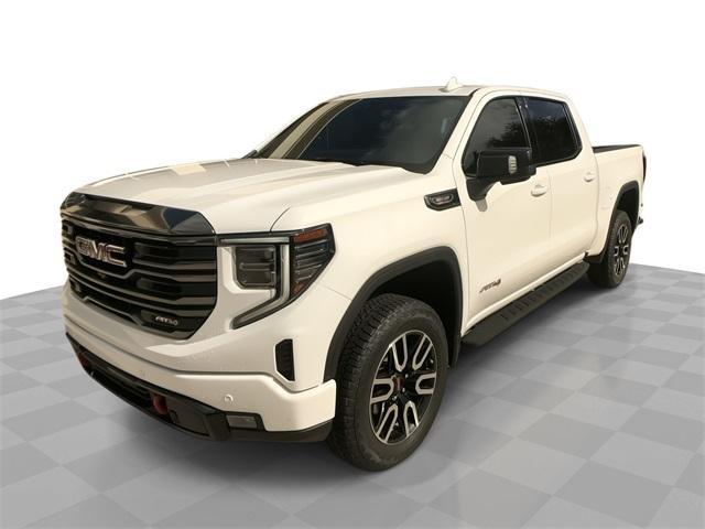 used 2023 GMC Sierra 1500 car, priced at $55,500