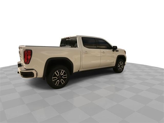 used 2023 GMC Sierra 1500 car, priced at $55,500